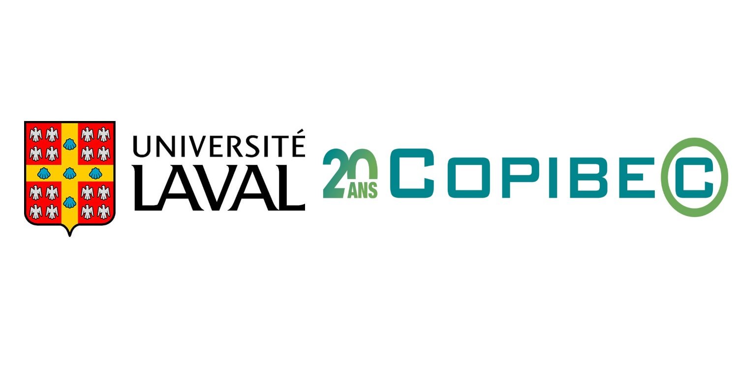 Copibec et l’Université Laval concluent une entente hors cour en matière de droits d’auteurs