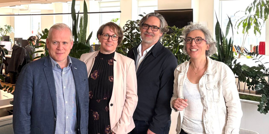 Communications, relations publiques et droit d'auteur : retour sur la table ronde du 29 avril