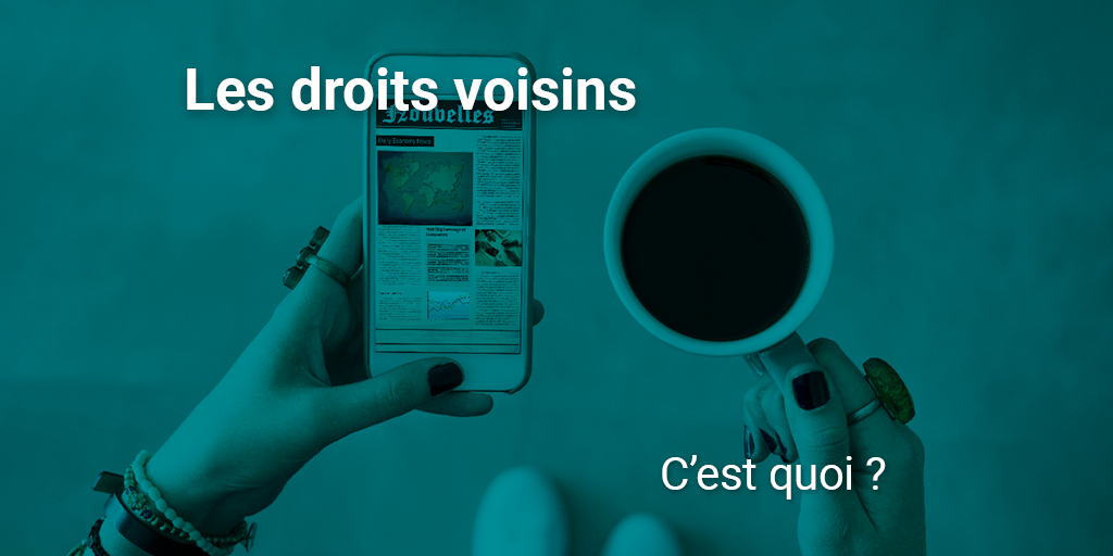 What are neighbouring rights? Copibec