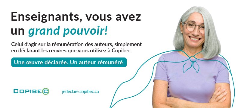 Nouvelle campagne !
