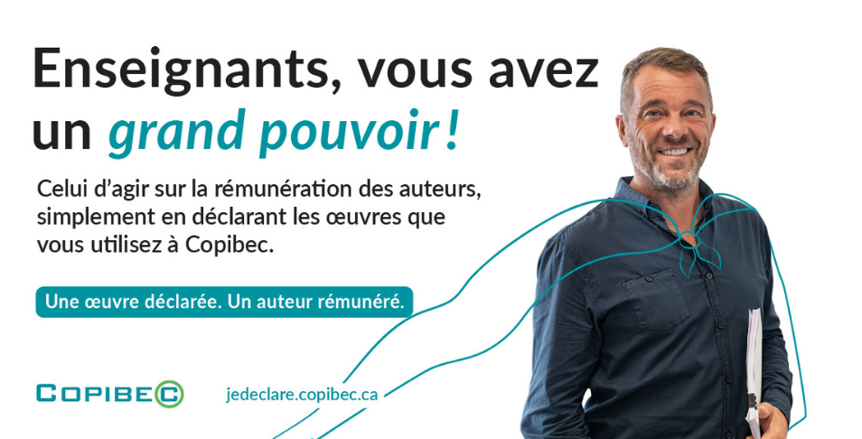 Nouvelle campagne !