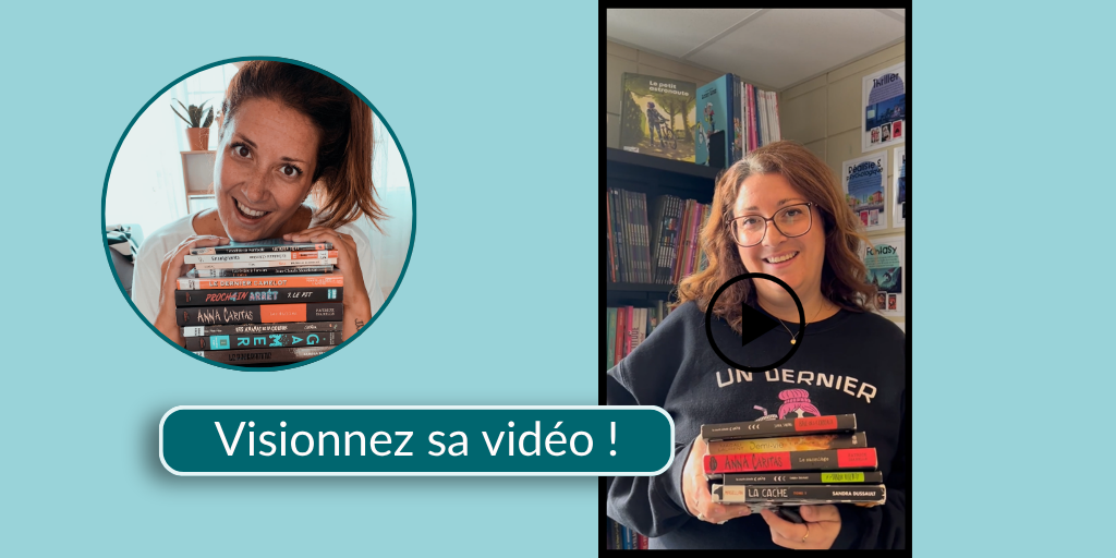 Ambassadrice: &Eacute;milie B&eacute;dard