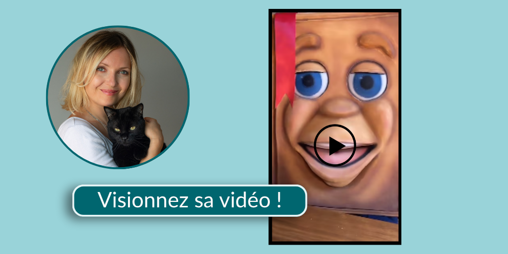 Ambassadrice : Chlo&eacute; Varin ! 